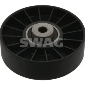 SWAG 55 03 0024 - Umlenk-/Führungsrolle, Keilrippenriemen Must-Have